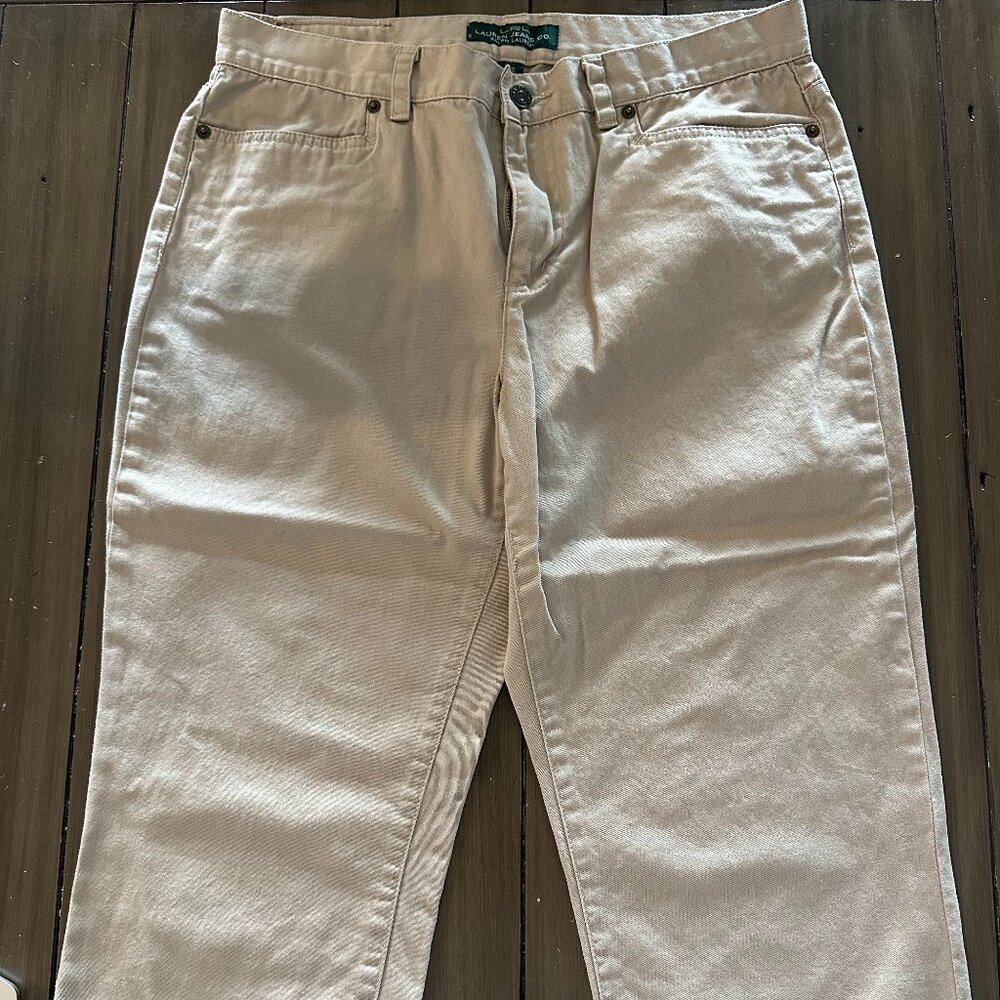 Ralph Lauren Pants